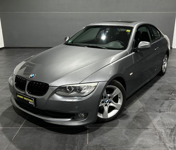 BMW Bmw 325i Coupé e92