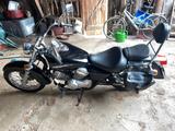 Honda Shadow VT 125C  - Offers