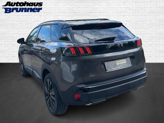 Foto Nummer 7: PEUGEOT 3008