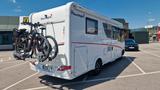 Sunlight FIAT i 69 S Klima Solar Leder Insp. Reifen Neu - Wohnwagen & Wohnmobile in Bielefeld