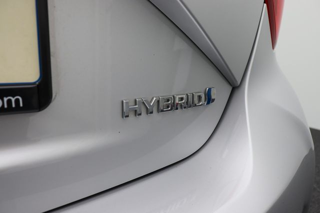 Fahrzeugabbildung Toyota Yaris 1.5 Hybrid CVT NAVI