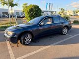 BMW Bmw 745i E65 Tüv 01/2028 - gebrauchte BMW 7er Reihe aus dem Jahr 2003