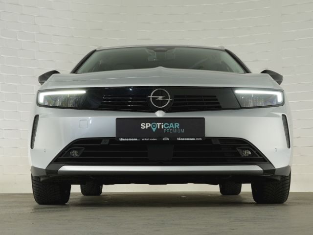 Astra L ST ELEGANCE CDTI+LED+NAVI+RÜCKFAHRKAMERA