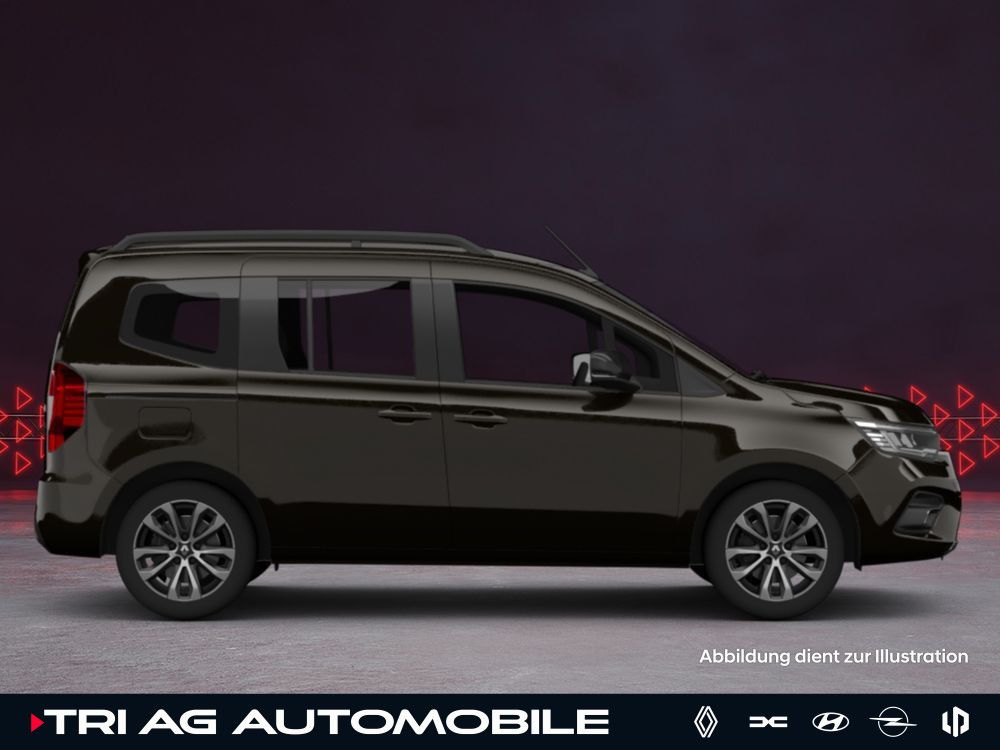 Renault Kangoo - Bild 3