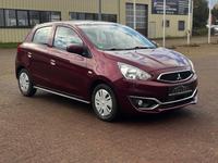 Mitsubishi Space Star Diamant Edition