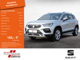 Seat Ateca Xperience 2.0 TDI 4Drive SHZ NAVI ACC LED