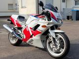 Yamaha FZR 1000 exup 3LE - YAMAHA FZR 1000 EXUP