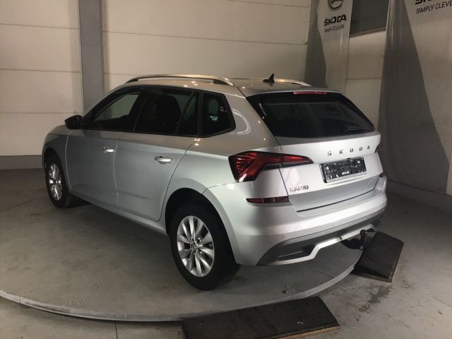 Fahrzeugabbildung Skoda Kamiq Ambition 1.5 TSI DSG/Navi/AHK/ACC/Kamera