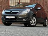 Opel Corsa*Edition"111 Jahre"*Klima*Multi*FLEXFIX* - Opel Corsa aus 2010: Edition