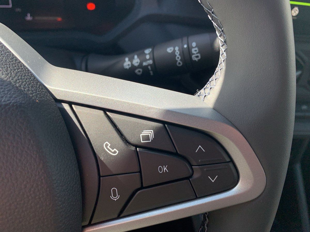 Dacia Duster - Bild 23