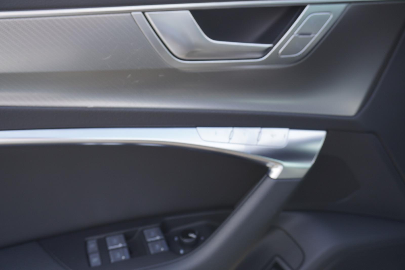 Audi A6 Lim. 45 TFSI quattro*NAVI*LED*LEDER*ACC*, миниатюра 27