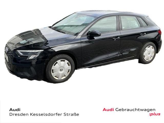 Audi A3 Sportback 35 TFSI Navi LED PDC DAB GRA
