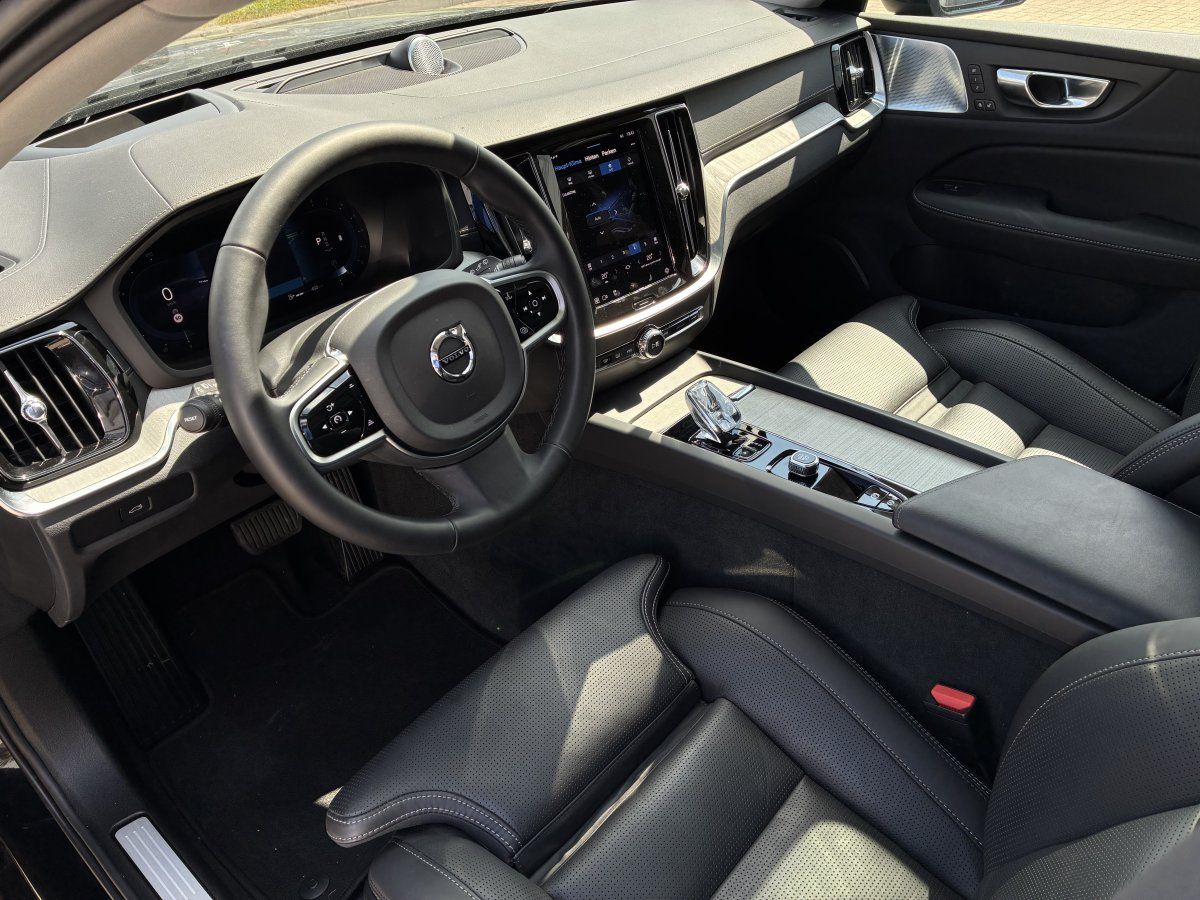 Volvo V60 - Bild 11