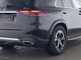 Mercedes-Benz GLE 350 de 4M DISTR+AHK+PANO+KEY+MULTIBEAM+360° - Mercedes Gebrauchtwagen