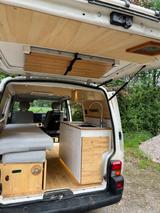 Volkswagen T4 Camper - Volkswagen T4 andere aus 1997
