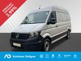 Volkswagen Crafter Kasten 2.0TDI mittlRadst. TZ+Kamera(RFK)