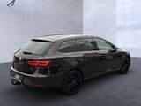 Seat Leon ST FR+LED+NAVI+ALCANTARA+KAMERA+ACC+DSG+AHK - Seat Leon: Fr Dsg