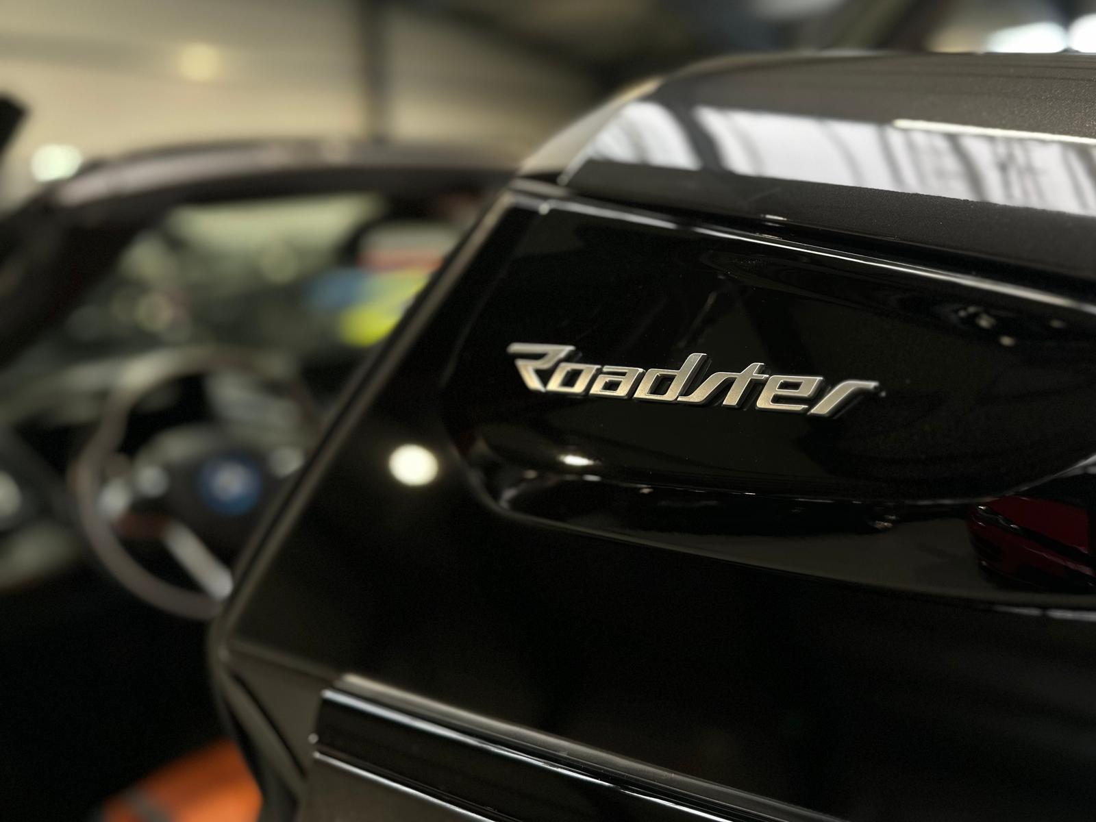 BMW i8 Roadster EDITION SOPHISTO AC Schnitzer