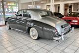Rolls-Royce Silver Cloud II - Rolls-Royce Silver Cloud Gebrauchtwagen
