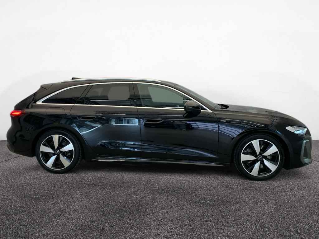 Audi A5 - Bild 6