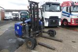 Terberg Kinglifter TKL-M 3x3 4-Wege Stapler - Terberg LKWs