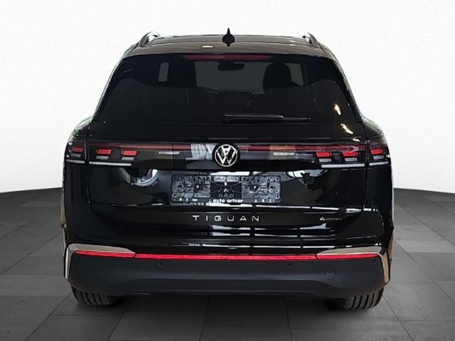 Fahrzeugabbildung Volkswagen Tiguan 2.0 TDI ELEGANCE 4MOTION NAVI KAMERA PARK