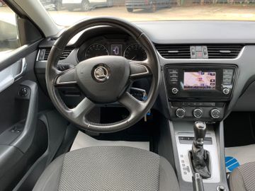 Skoda Octavia - 6