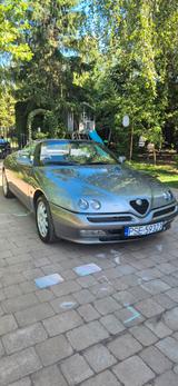 Alfa Romeo Spider 1.8 T.Spark - - gebrauchte Alfa Romeo Spider aus dem Jahr 1998