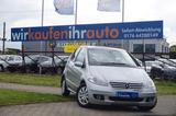 Mercedes-Benz A 170 Elegance*AUTOMATIK*KLIMA*PDC *ZV-FUNK*AHK - Mercedes-Benz A 170 Gebrauchtwagen in Mönchengladbach