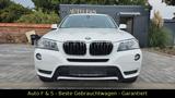 BMW X3*xDrive 20 d*Autom* - BMW X3: Xdrive20d