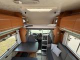 GiottiLine T45 | 6 Plätze | Luftfederung | 35.90 - Wohnwagen & Wohnmobile in Augsburg