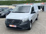 Mercedes-Benz VitoKasten-extra lang/2.HD/Deutsch/TüV-NEU/SerNE - Mercedes-Benz Vito: Extra Lang