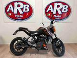 KTM Ktm 125 Duke originale - KTM ROT