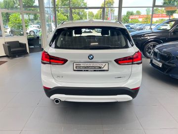 BMW X1 - 6