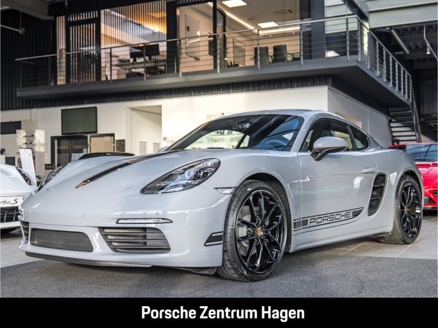 Porsche Cayman 718 Style Edition BOSE Sport-Chrono LED