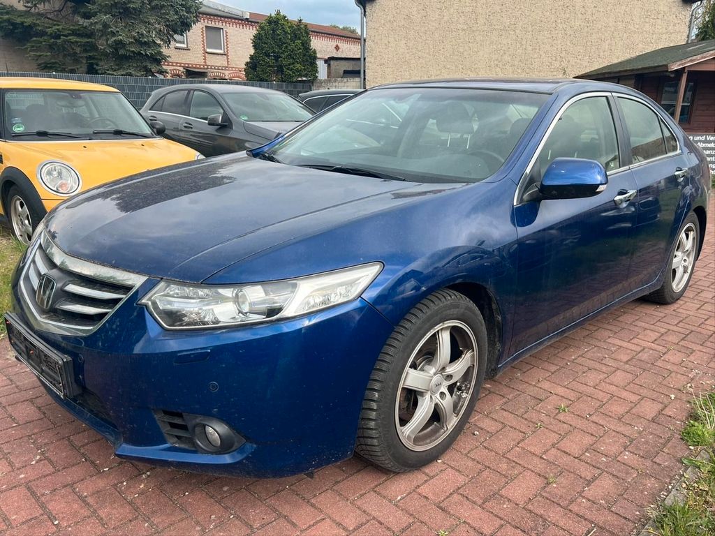 Angebot ansehen Honda Accord