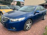 Honda Accord "Executive" 1. Hand+Leder+PDC+Sitzheizung - Honda Accord in Berlin