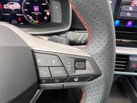 SEAT Leon ST 2.0 TDI DSG FR V.-COCKP. NAV AHK KAM LED bei Autohaus Landmann & Maier OHG