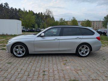 BMW 318 - 5