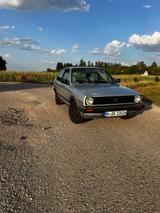 Volkswagen VW Polo 86C Coupé | 2. Hand | 50.000 km - gebrauchte VW Polo aus dem Jahr 1989