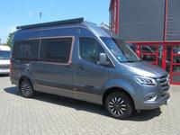 Robeta Adonis AT Sommer+Winterreifen, AHK, Heckauszug