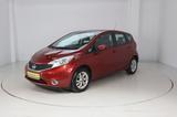 Nissan Note 1.2 * Klimaauto. * SHZ - Nissan Note: Van