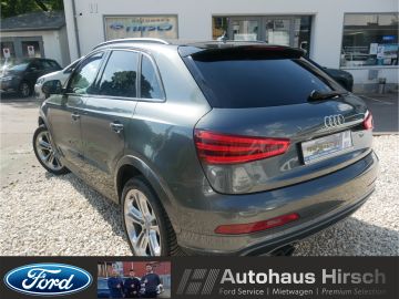 Audi Q3 - 4