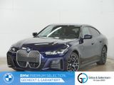 BMW i4 eDrive40 M Sport //HeadUp AHK FACELIFT - BMW: E40