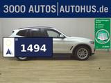 BMW X3 xDrive30e Advantage Navi LED LC+ AHK RFK