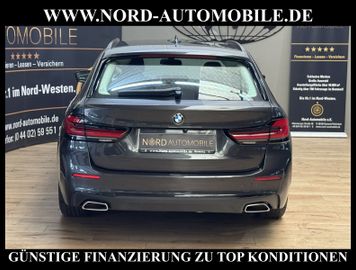 BMW 520 - 11