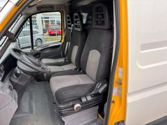 Fahrzeugabbildung Iveco Daily 70C17V 3.0 EEV Maxi L4,Klima,Differential