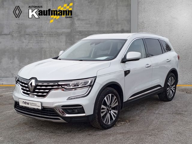 Renault Koleos Initiale Paris 4x4 2.0 BLUE dCi 185 FAP E