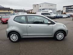 VW MOVE UP! 1.0 65 PS #8-FACH BEREIFT #WINTERPAKET