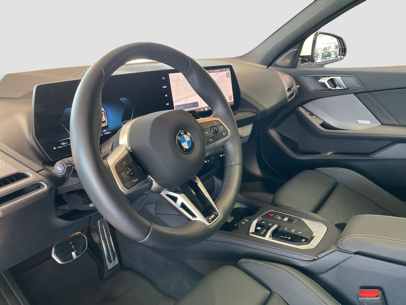 BMW 120 - Bild 10